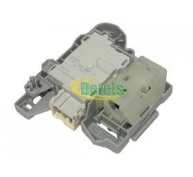 Замок люка (убл) Zanussi Electrolux AEG 8084553067 для пральної машини